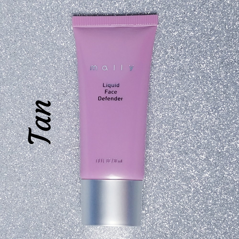 Liquid‎ Face Defender-Tan